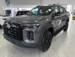 2026 LDV T60 MAX PLUS