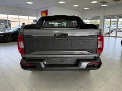2026 LDV T60 MAX PLUS