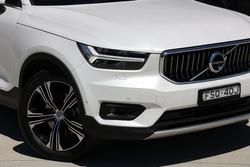2021 Volvo XC40 T4 Inscription