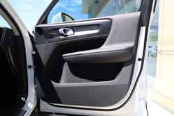 2021 Volvo XC40 T4 Inscription