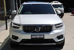 2021 Volvo XC40 T4 Inscription