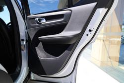 2021 Volvo XC40 T4 Inscription