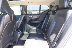 2021 Volvo XC40 T4 Inscription