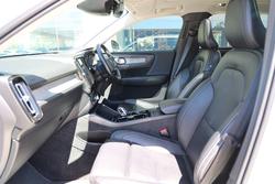 2021 Volvo XC40 T4 Inscription