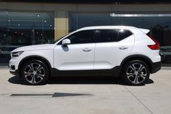 2021 Volvo XC40 T4 Inscription