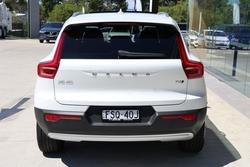 2021 Volvo XC40 T4 Inscription