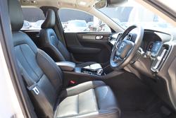 2021 Volvo XC40 T4 Inscription