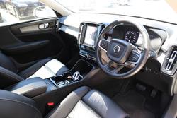 2021 Volvo XC40 T4 Inscription