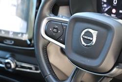 2021 Volvo XC40 T4 Inscription