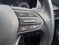 2023 Hyundai
SANTA FE ACTIVE CRDi (AWD) 8 SP AUTO DUAL CLUTCH 4D WAGON DT4