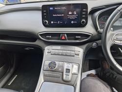 2023 Hyundai
SANTA FE ACTIVE CRDi (AWD) 8 SP AUTO DUAL CLUTCH 4D WAGON DT4