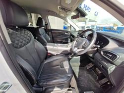 2023 Hyundai
SANTA FE ACTIVE CRDi (AWD) 8 SP AUTO DUAL CLUTCH 4D WAGON DT4