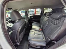 2023 Hyundai
SANTA FE ACTIVE CRDi (AWD) 8 SP AUTO DUAL CLUTCH 4D WAGON DT4