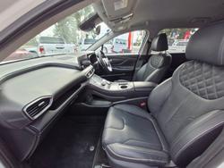 2023 Hyundai
SANTA FE ACTIVE CRDi (AWD) 8 SP AUTO DUAL CLUTCH 4D WAGON DT4