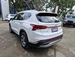 2023 Hyundai
SANTA FE ACTIVE CRDi (AWD) 8 SP AUTO DUAL CLUTCH 4D WAGON DT4