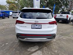 2023 Hyundai
SANTA FE ACTIVE CRDi (AWD) 8 SP AUTO DUAL CLUTCH 4D WAGON DT4