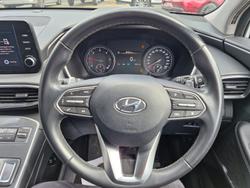 2023 Hyundai
SANTA FE ACTIVE CRDi (AWD) 8 SP AUTO DUAL CLUTCH 4D WAGON DT4