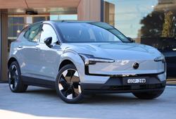 2026 Volvo EX30 Plus P5 Long Range