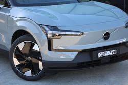 2026 Volvo EX30 Plus P5 Long Range