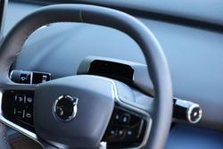2026 Volvo EX30 Plus P5 Long Range