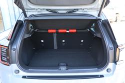 2026 Volvo EX30 Plus P5 Long Range