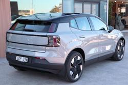 2026 Volvo EX30 Plus P5 Long Range