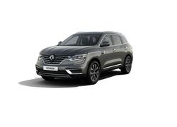 2025 Renault
Koleos Evolutn MY25 2WD Petrol CVT