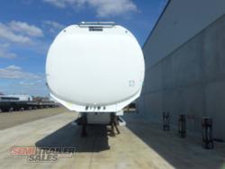 2007 Holmwood Highgate Water Tanker
