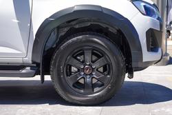 2025 Isuzu D-MAX X-TERRAIN