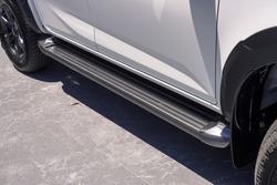 2025 Isuzu D-MAX X-TERRAIN