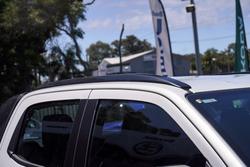 2025 Isuzu D-MAX X-TERRAIN