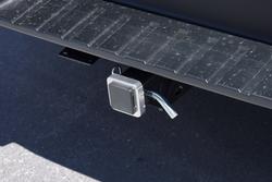 2025 Isuzu D-MAX X-TERRAIN