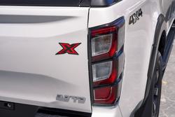 2025 Isuzu D-MAX X-TERRAIN