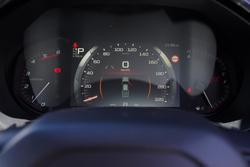 2025 Isuzu D-MAX X-TERRAIN