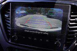 2025 Isuzu D-MAX X-TERRAIN