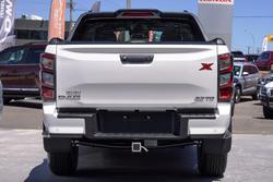 2025 Isuzu D-MAX X-TERRAIN