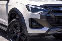 2025 Isuzu D-MAX X-TERRAIN