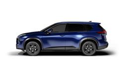 2026 NISSAN X-TRAIL ST-L e-POWER