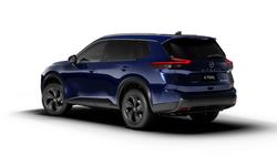 2026 NISSAN X-TRAIL ST-L e-POWER