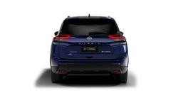 2026 NISSAN X-TRAIL ST-L e-POWER