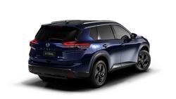 2026 NISSAN X-TRAIL ST-L e-POWER