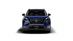 2026 NISSAN X-TRAIL ST-L e-POWER