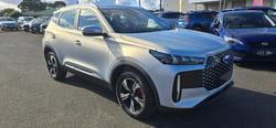 2025 Chery
                Tiggo 4 Urban