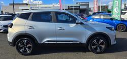 2025 Chery
                Tiggo 4 Urban