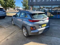 2018 HYUNDAI KONA ACTIVE