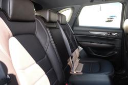 2025 Mazda CX-5 G35 Akera