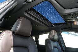 2025 Mazda CX-5 G35 Akera