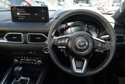 2025 Mazda CX-5 G35 Akera