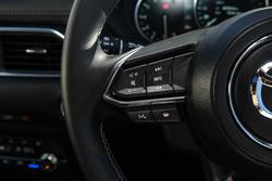 2025 Mazda CX-5 G35 Akera