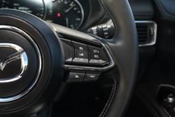 2025 Mazda CX-5 G35 Akera